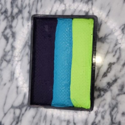 Cameleon COLORBLOCK  30g - MYSTIC SEA Cameleon COLORBLOCK  30g - MYSTIC SEA